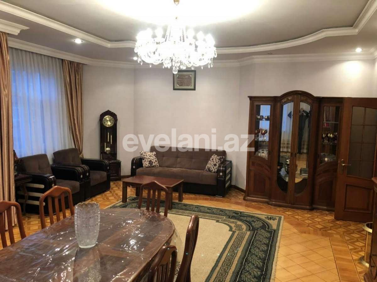 Kirayə verilir, yeni tikili, 4 otaqlı, 200 m², Bakı, Binəqədi r.