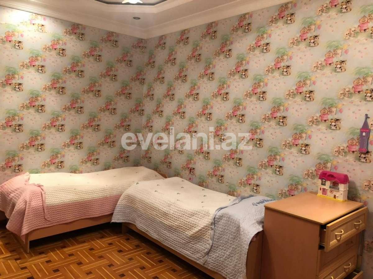 Kirayə verilir, yeni tikili, 4 otaqlı, 200 m², Bakı, Binəqədi r.