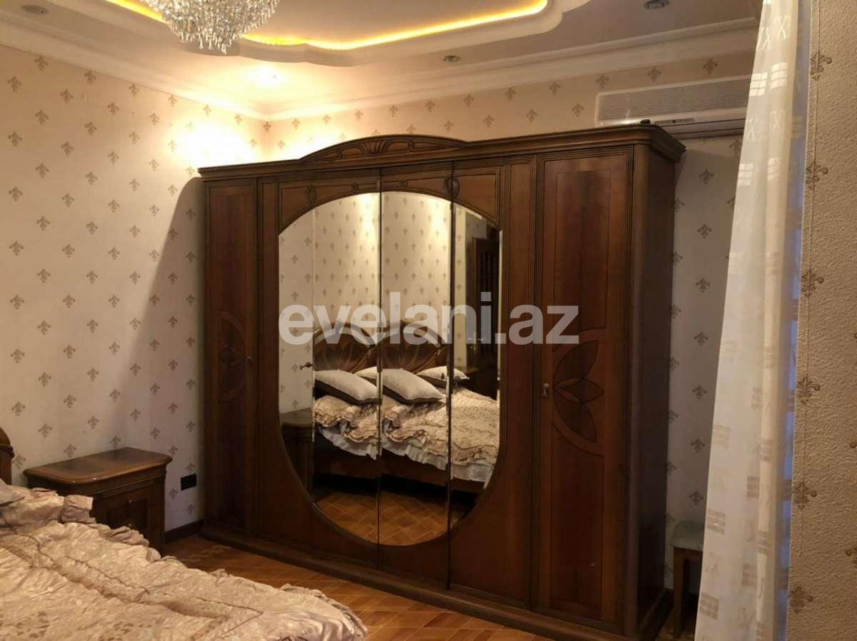 Kirayə verilir, yeni tikili, 4 otaqlı, 200 m², Bakı, Binəqədi r.