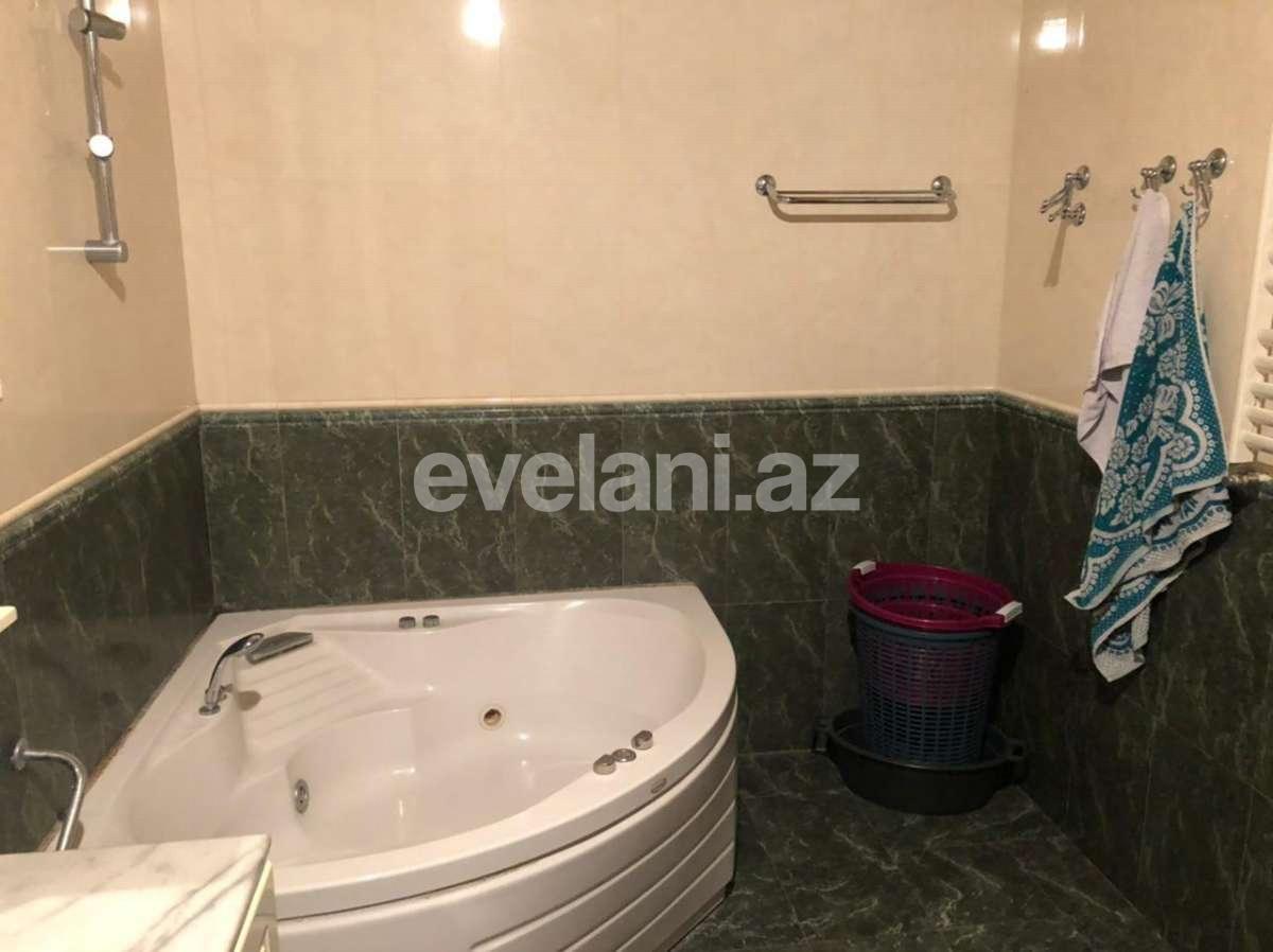 Kirayə verilir, yeni tikili, 4 otaqlı, 200 m², Bakı, Binəqədi r.