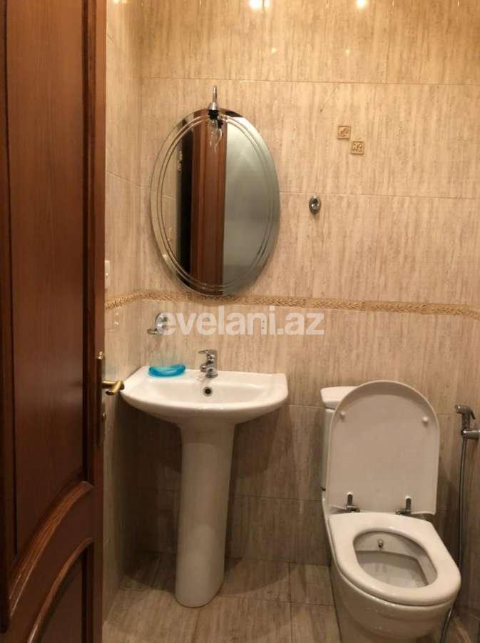 Kirayə verilir, yeni tikili, 4 otaqlı, 200 m², Bakı, Binəqədi r.