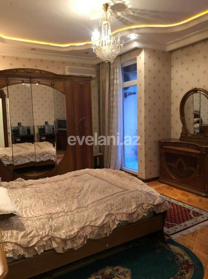Kirayə verilir, yeni tikili, 4 otaqlı, 200 m², Bakı, Binəqədi r.