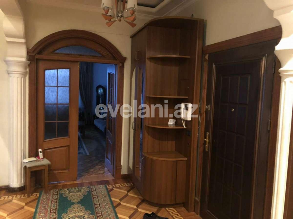 Kirayə verilir, yeni tikili, 4 otaqlı, 200 m², Bakı, Binəqədi r.