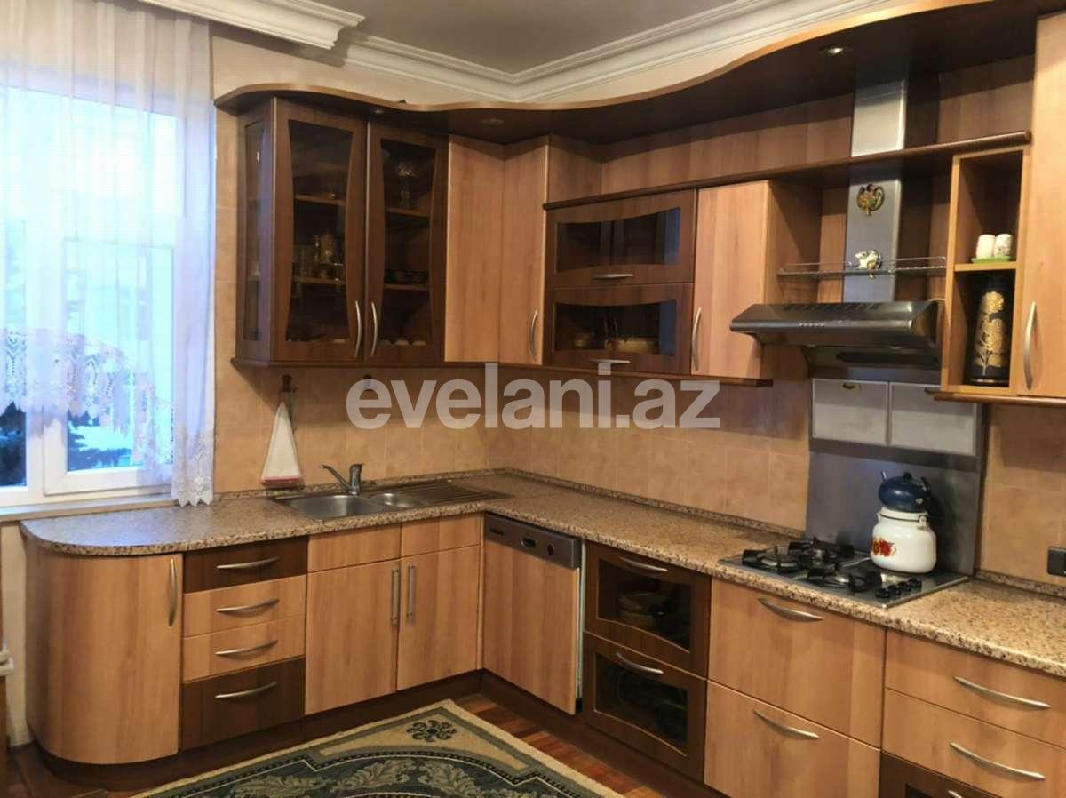 Kirayə verilir, yeni tikili, 4 otaqlı, 200 m², Bakı, Binəqədi r.