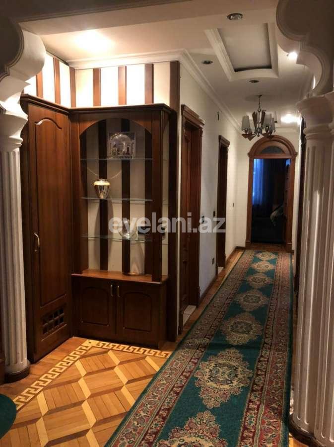 Kirayə verilir, yeni tikili, 4 otaqlı, 200 m², Bakı, Binəqədi r.