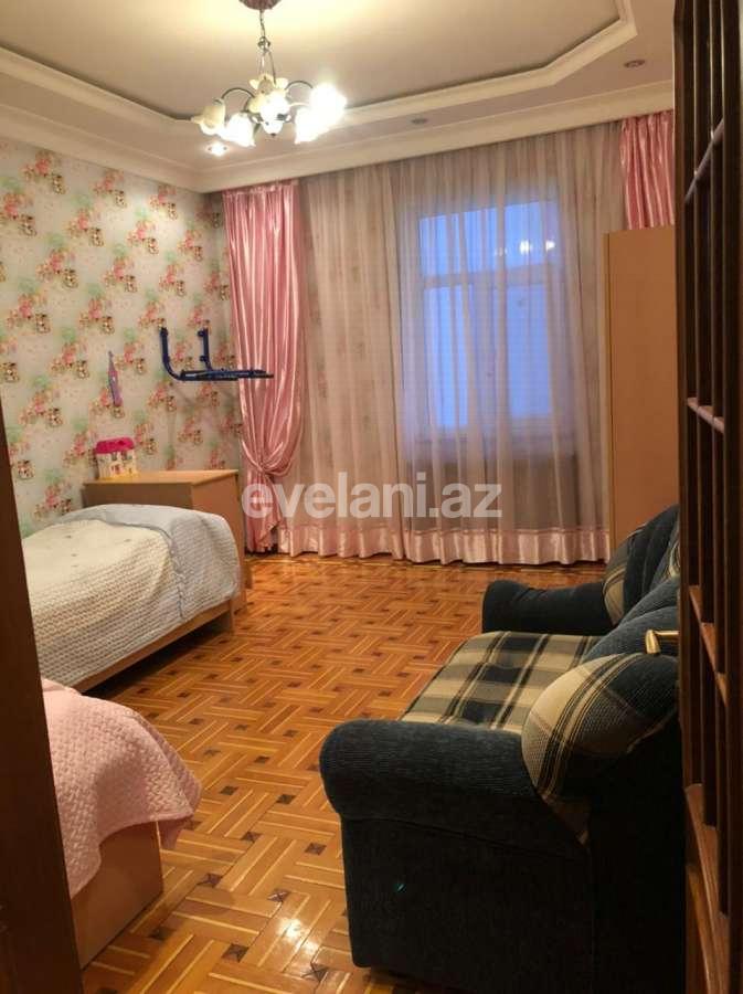 Kirayə verilir, yeni tikili, 4 otaqlı, 200 m², Bakı, Binəqədi r.
