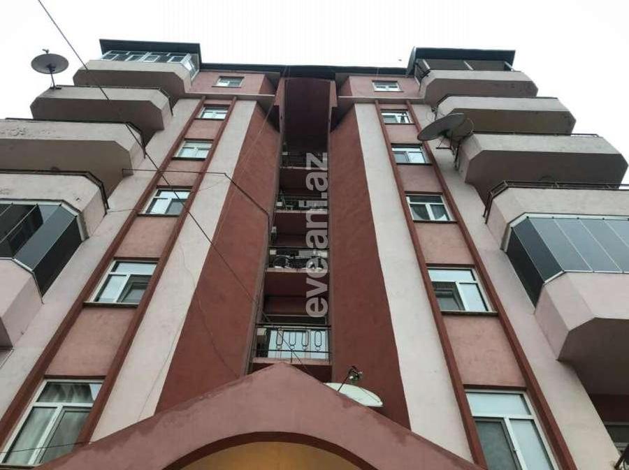 Kirayə verilir, yeni tikili, 4 otaqlı, 200 m², Bakı, Binəqədi r.