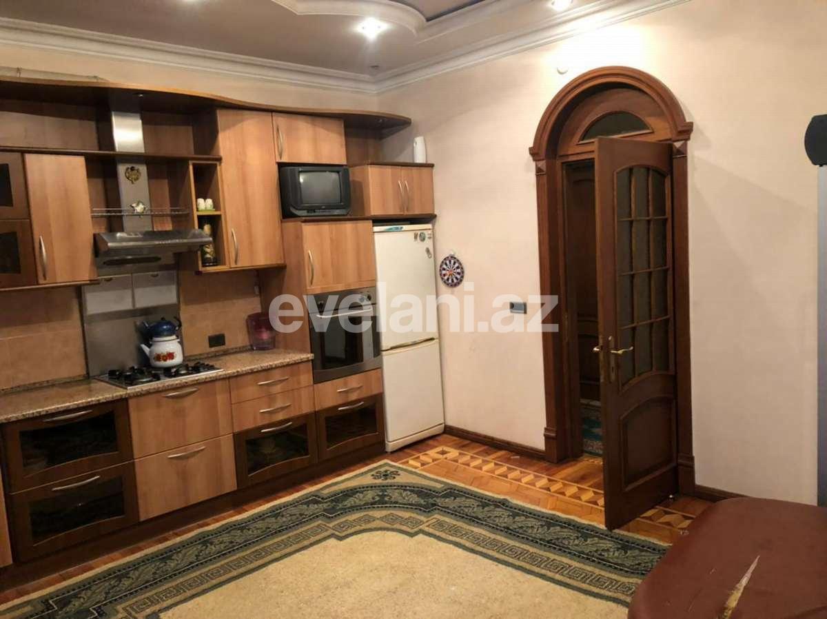 Kirayə verilir, yeni tikili, 4 otaqlı, 200 m², Bakı, Binəqədi r.