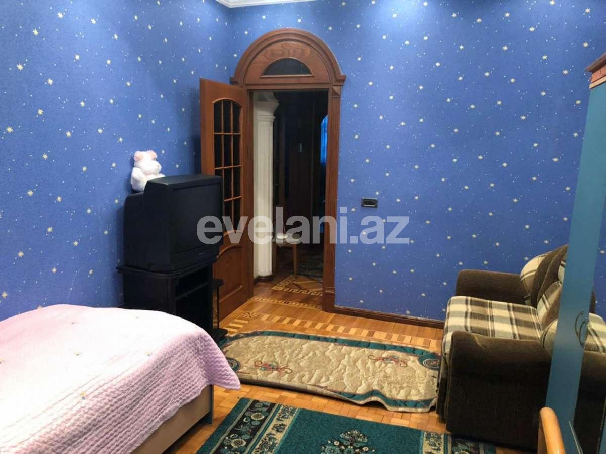 Kirayə verilir, yeni tikili, 4 otaqlı, 200 m², Bakı, Binəqədi r.