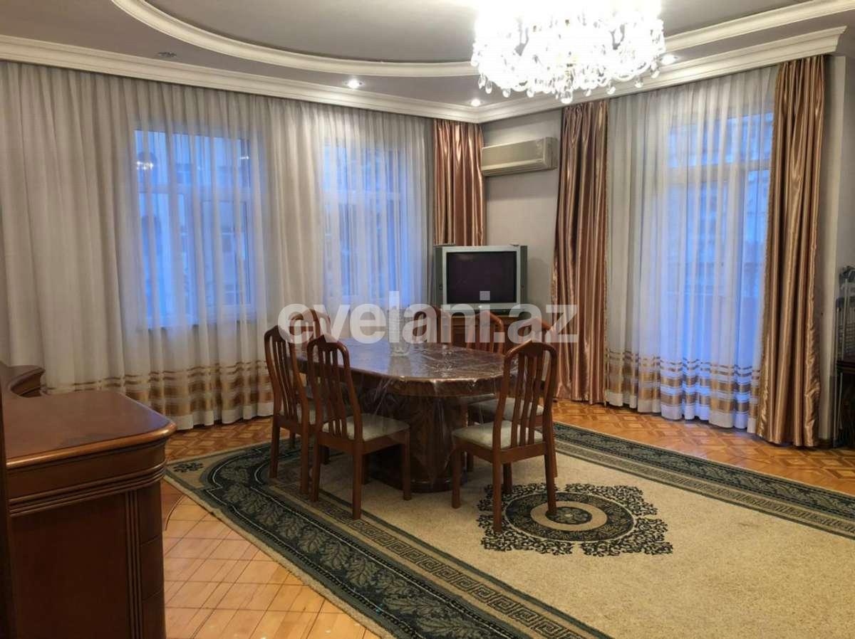 Kirayə verilir, yeni tikili, 4 otaqlı, 200 m², Bakı, Binəqədi r.