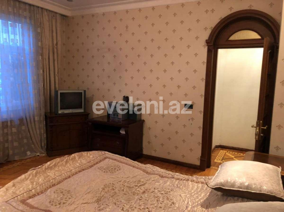 Kirayə verilir, yeni tikili, 4 otaqlı, 200 m², Bakı, Binəqədi r.