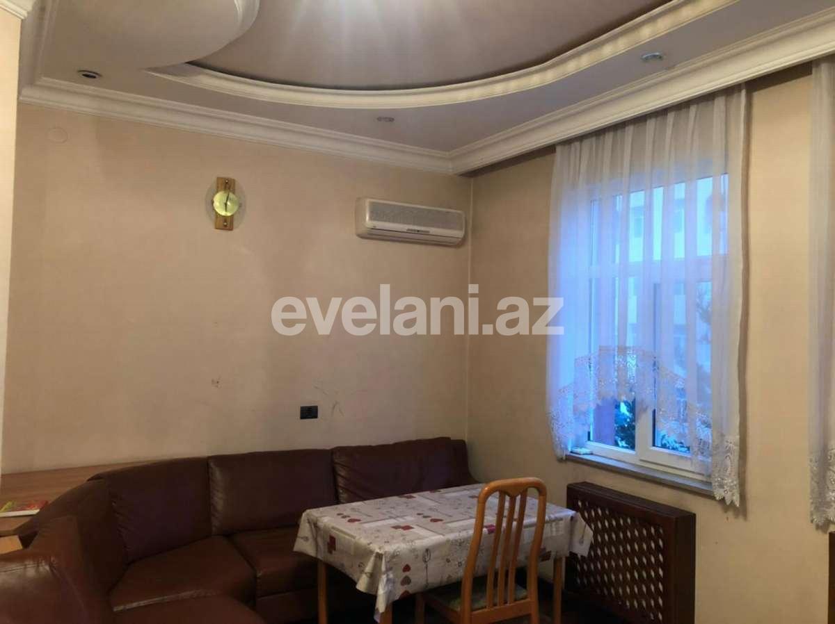Kirayə verilir, yeni tikili, 4 otaqlı, 200 m², Bakı, Binəqədi r.