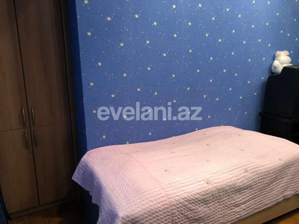 Kirayə verilir, yeni tikili, 4 otaqlı, 200 m², Bakı, Binəqədi r.