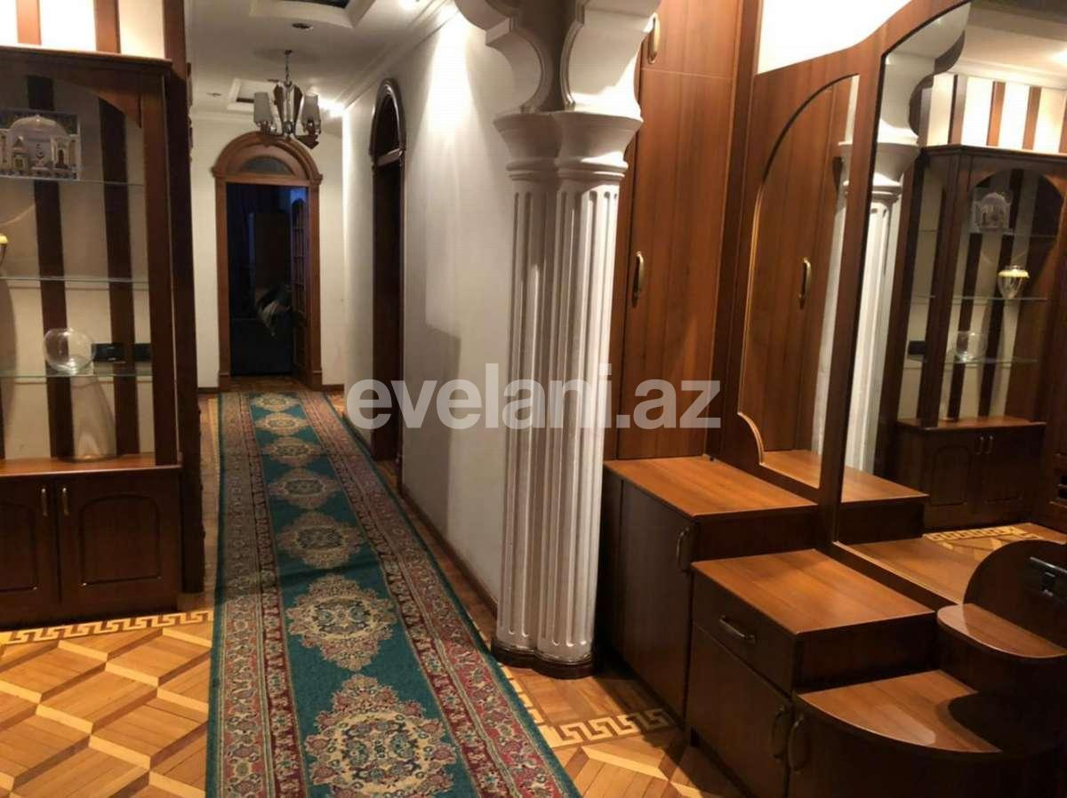 Kirayə verilir, yeni tikili, 4 otaqlı, 200 m², Bakı, Binəqədi r.