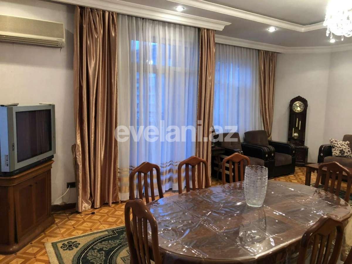 Kirayə verilir, yeni tikili, 4 otaqlı, 200 m², Bakı, Binəqədi r.