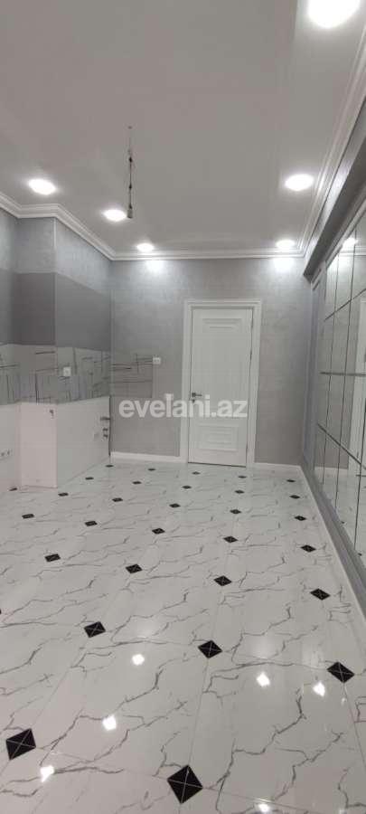 Satılır, yeni tikili, 3 otaqlı, 137 m², Bakı, Nərimanov r, Gənclik m.