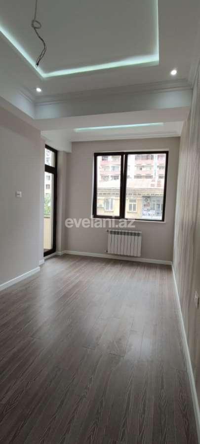 Satılır, yeni tikili, 3 otaqlı, 137 m², Bakı, Nərimanov r, Gənclik m.