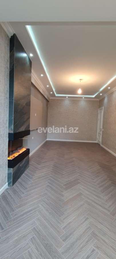 Satılır, yeni tikili, 3 otaqlı, 137 m², Bakı, Nərimanov r, Gənclik m.