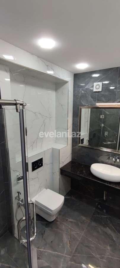Satılır, yeni tikili, 3 otaqlı, 137 m², Bakı, Nərimanov r, Gənclik m.