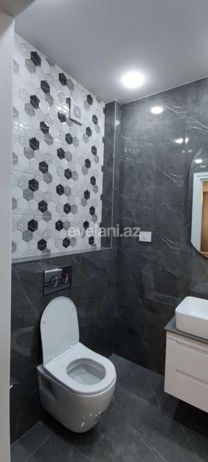 Satılır, yeni tikili, 3 otaqlı, 137 m², Bakı, Nərimanov r, Gənclik m.