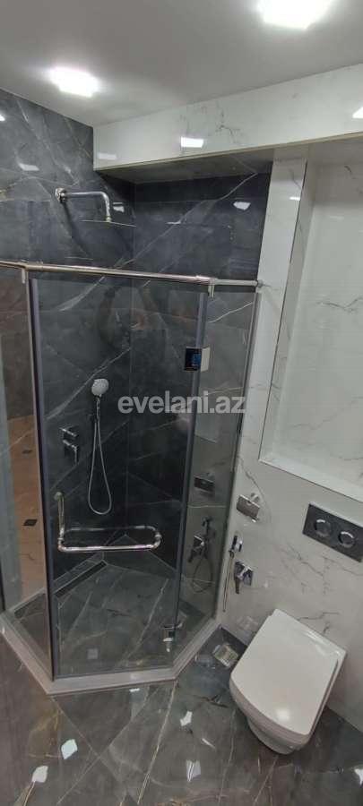 Satılır, yeni tikili, 3 otaqlı, 137 m², Bakı, Nərimanov r, Gənclik m.