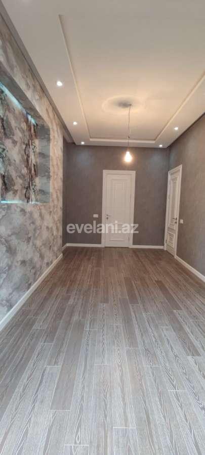 Satılır, yeni tikili, 3 otaqlı, 137 m², Bakı, Nərimanov r, Gənclik m.