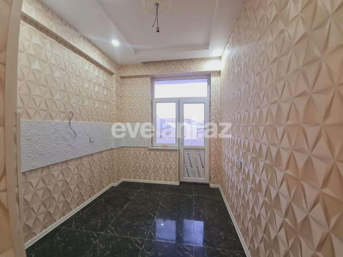 Satılır, yeni tikili, 2 otaqlı, 59 m², Xırdalan