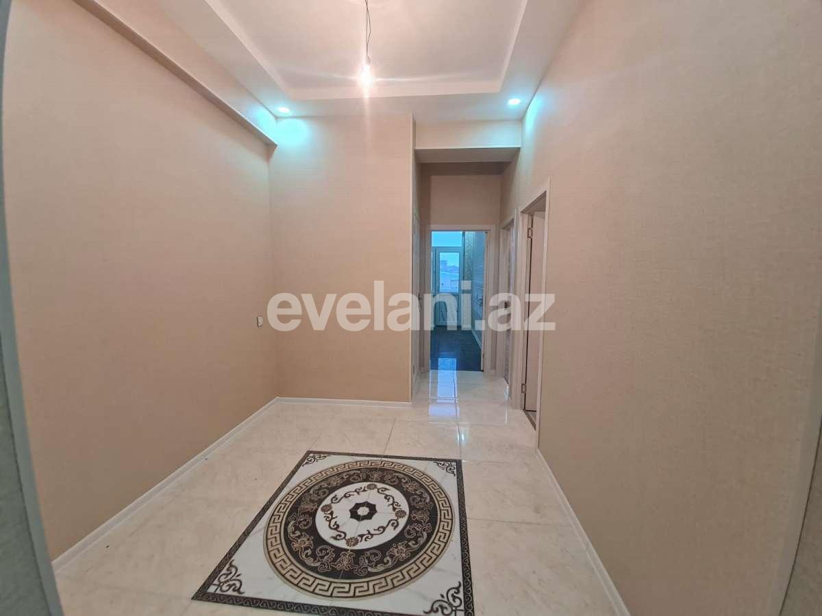 Satılır, yeni tikili, 2 otaqlı, 59 m², Xırdalan