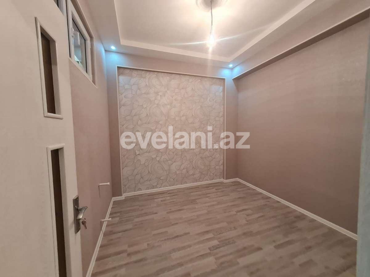 Satılır, yeni tikili, 2 otaqlı, 59 m², Xırdalan