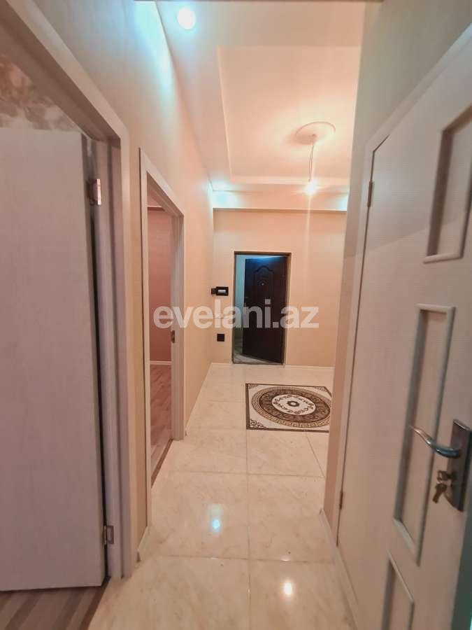 Satılır, yeni tikili, 2 otaqlı, 59 m², Xırdalan