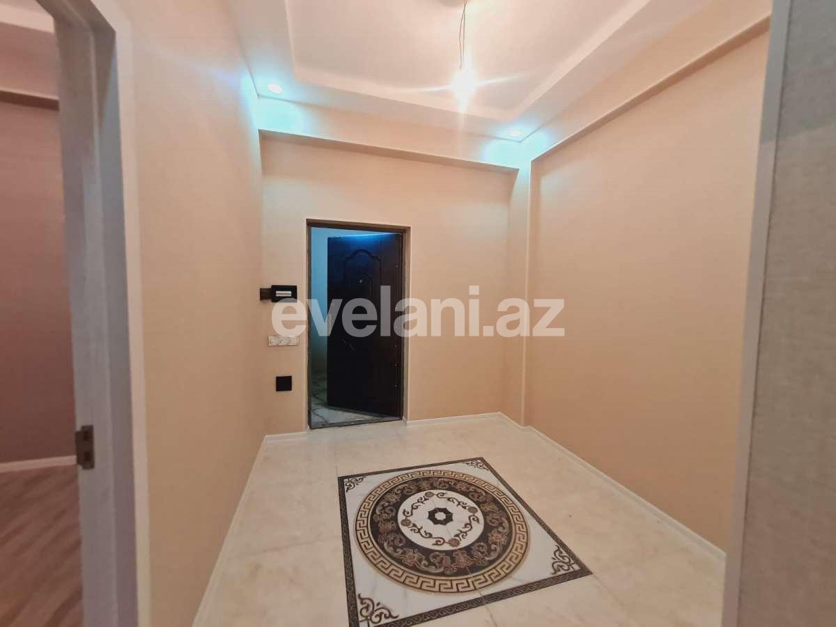 Satılır, yeni tikili, 2 otaqlı, 59 m², Xırdalan