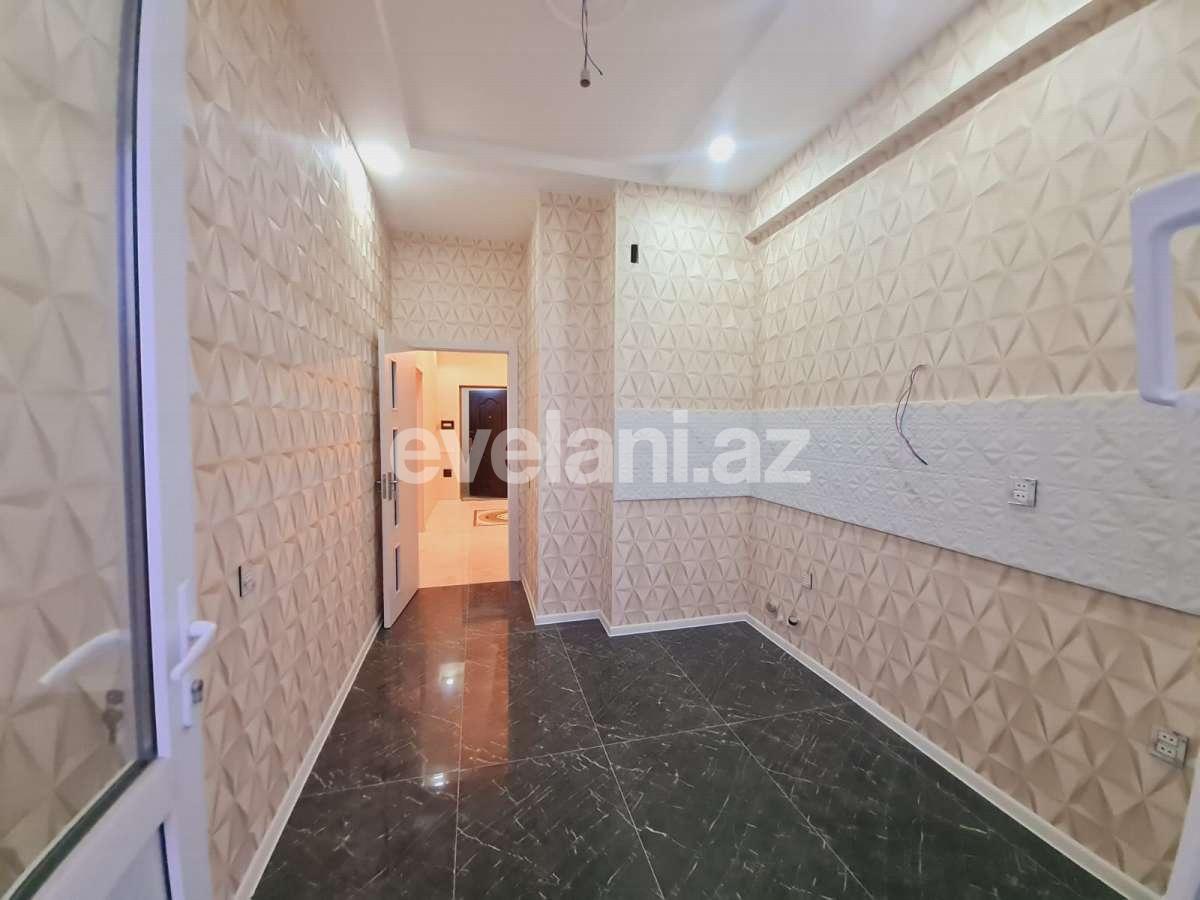 Satılır, yeni tikili, 2 otaqlı, 59 m², Xırdalan
