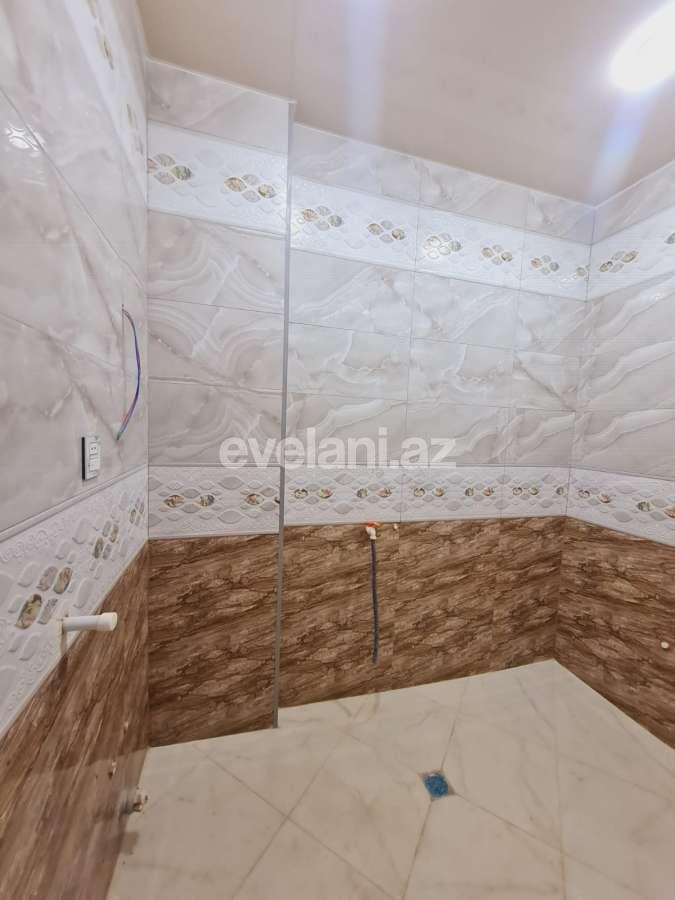 Satılır, yeni tikili, 2 otaqlı, 59 m², Xırdalan