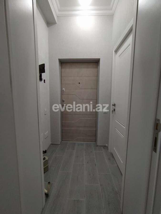Satılır, yeni tikili, 2 otaqlı, 38 m², Xırdalan
