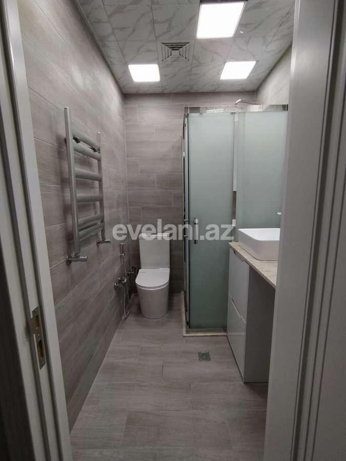 Satılır, yeni tikili, 2 otaqlı, 38 m², Xırdalan