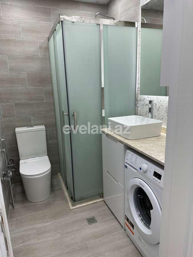 Satılır, yeni tikili, 2 otaqlı, 38 m², Xırdalan