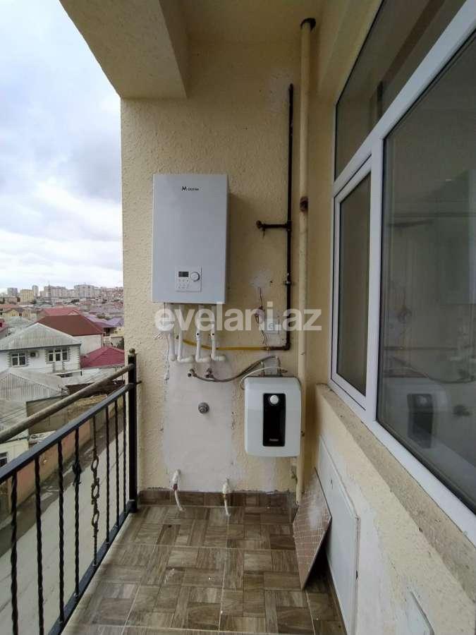 Satılır, yeni tikili, 2 otaqlı, 38 m², Xırdalan