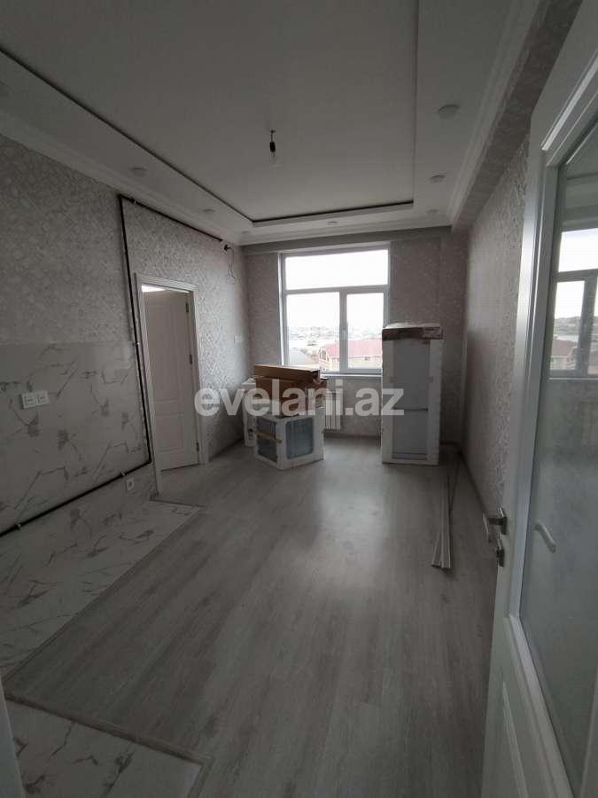 Satılır, yeni tikili, 2 otaqlı, 38 m², Xırdalan