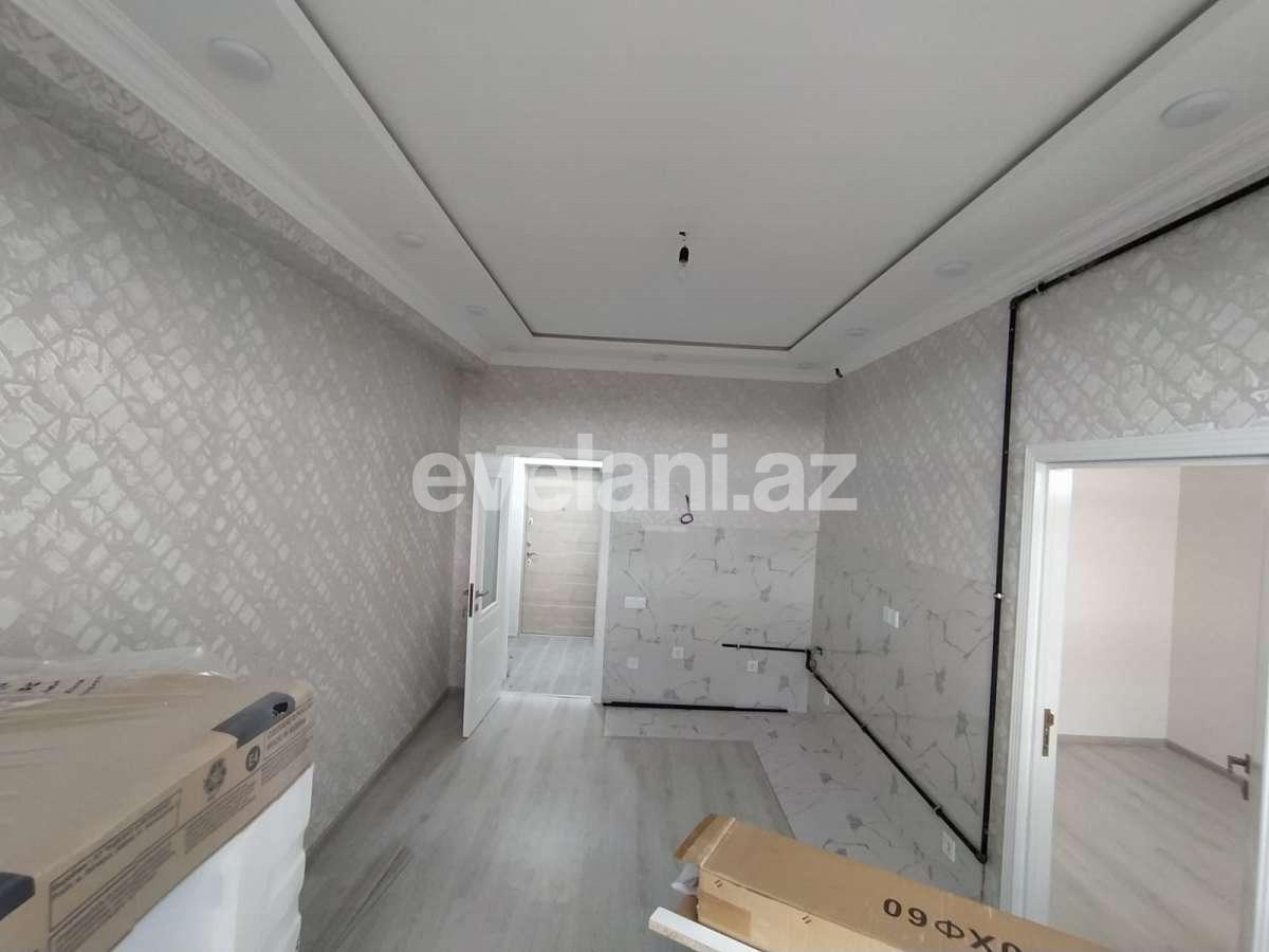 Satılır, yeni tikili, 2 otaqlı, 38 m², Xırdalan