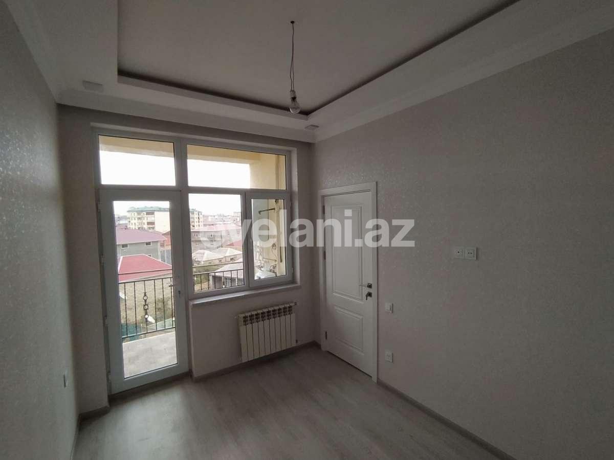 Satılır, yeni tikili, 2 otaqlı, 38 m², Xırdalan