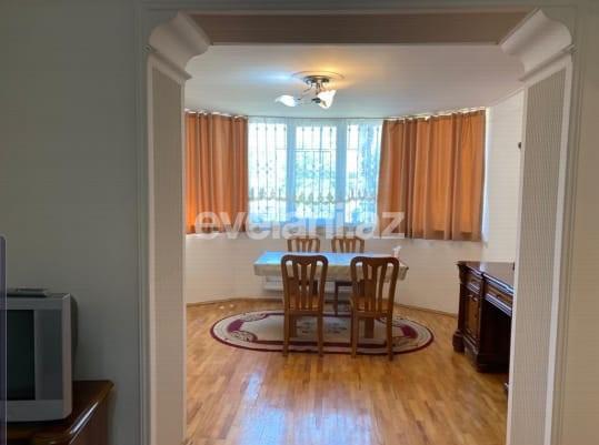 Rent, old building, 3 room, 50 m², Baku, Binagadi r, Azadlig prospekti m.