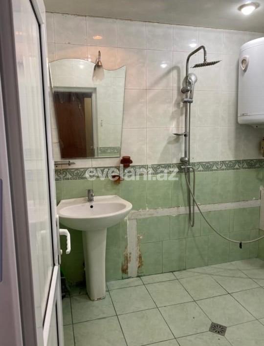 Rent, old building, 3 room, 50 m², Baku, Binagadi r, Azadlig prospekti m.