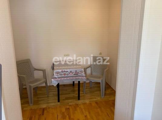 Rent, old building, 3 room, 50 m², Baku, Binagadi r, Azadlig prospekti m.