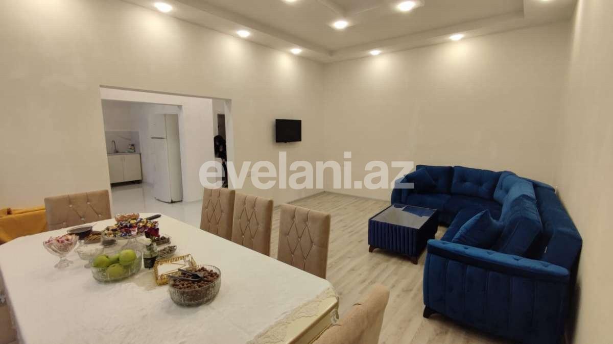 Satılır, həyət evi / bağ, 3 otaqlı, 150 m², Bakı, Xəzər r, Mərdəkan q.