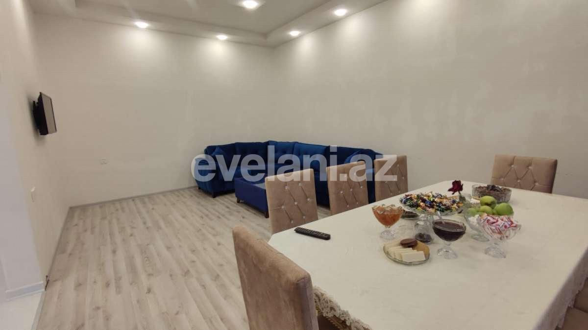 Satılır, həyət evi / bağ, 3 otaqlı, 150 m², Bakı, Xəzər r, Mərdəkan q.