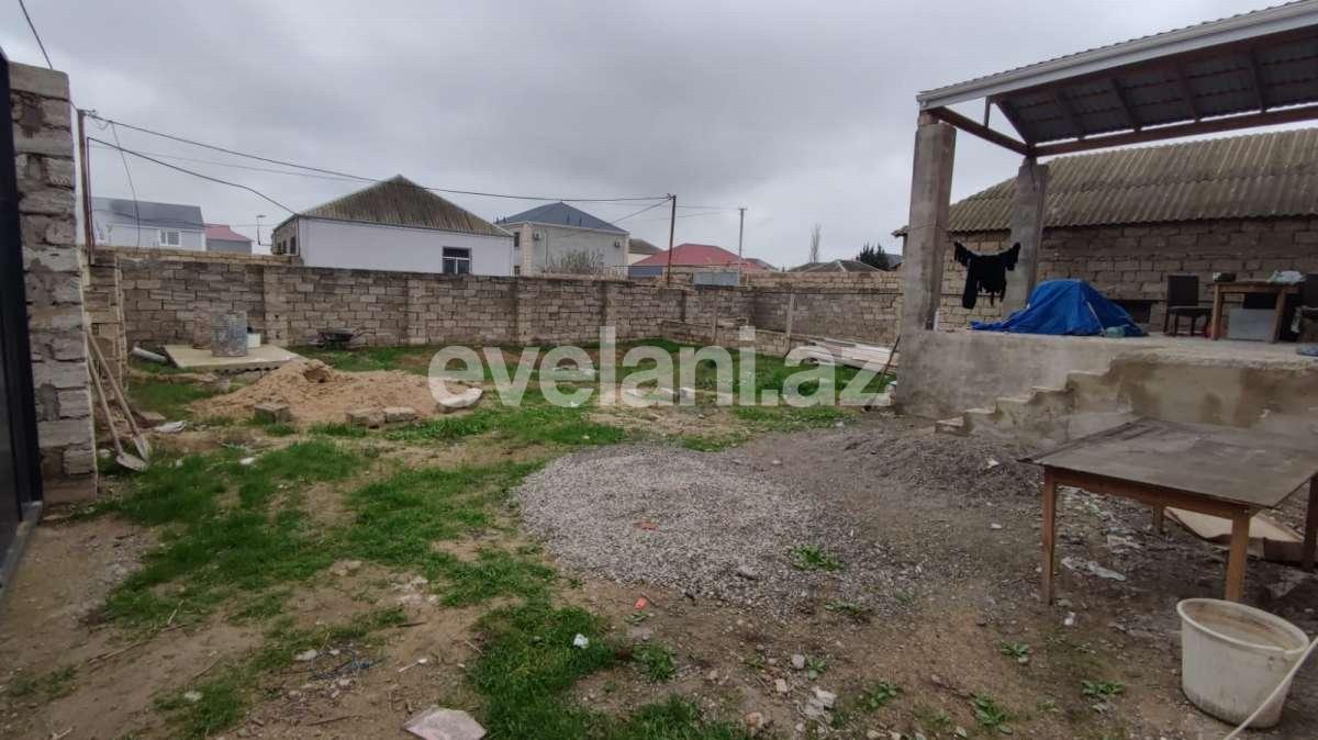 Satılır, həyət evi / bağ, 3 otaqlı, 150 m², Bakı, Xəzər r, Mərdəkan q.