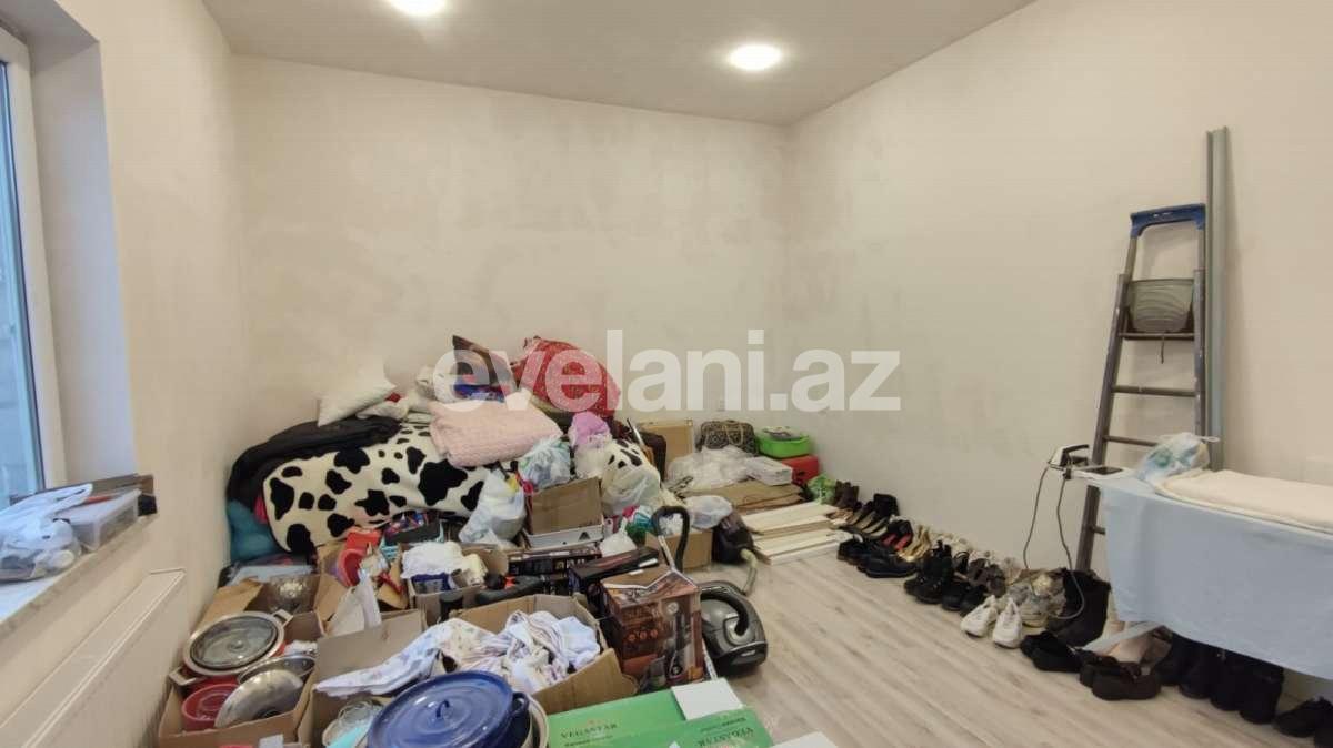 Satılır, həyət evi / bağ, 3 otaqlı, 150 m², Bakı, Xəzər r, Mərdəkan q.