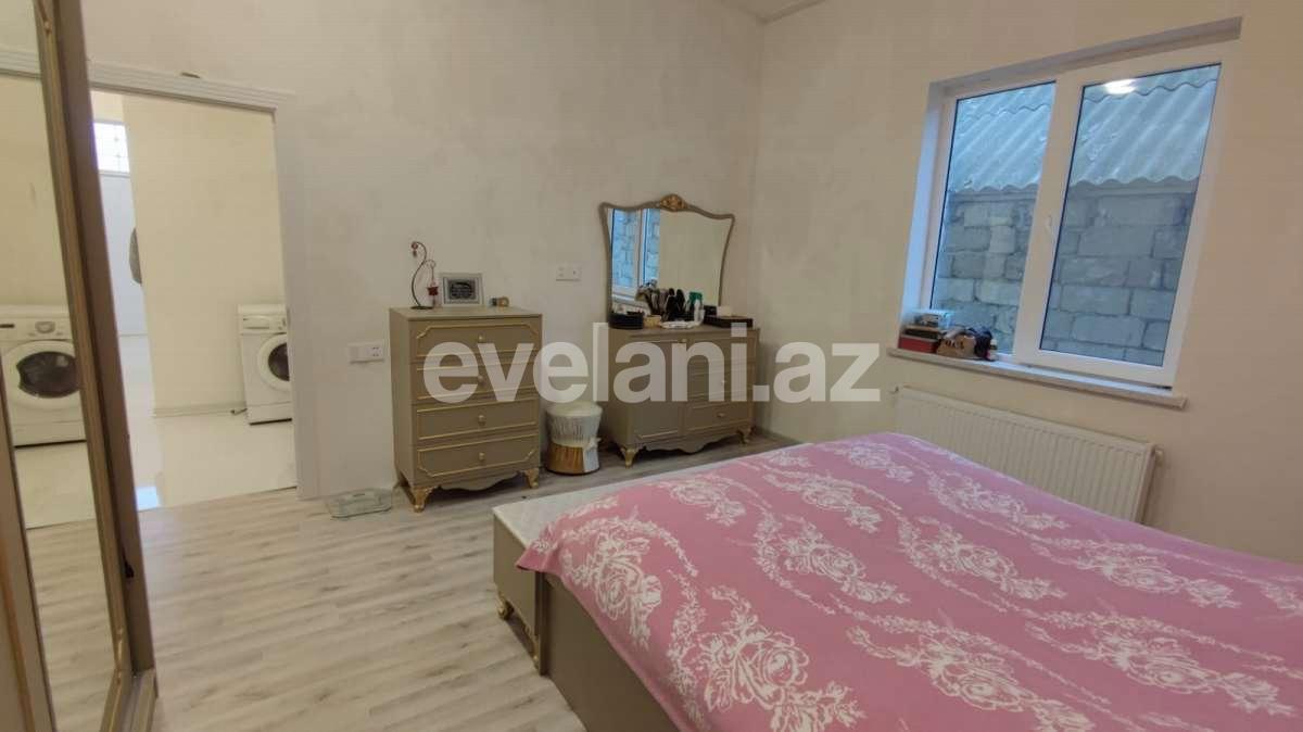 Satılır, həyət evi / bağ, 3 otaqlı, 150 m², Bakı, Xəzər r, Mərdəkan q.