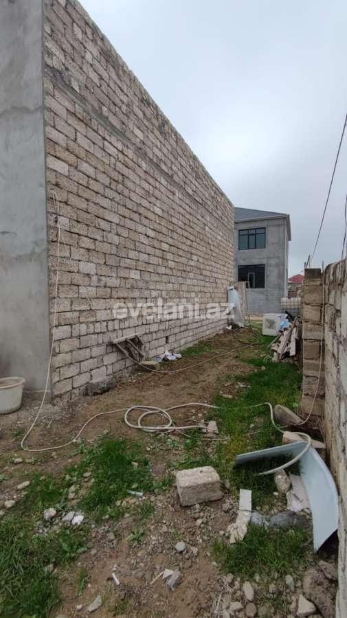 Satılır, həyət evi / bağ, 3 otaqlı, 150 m², Bakı, Xəzər r, Mərdəkan q.