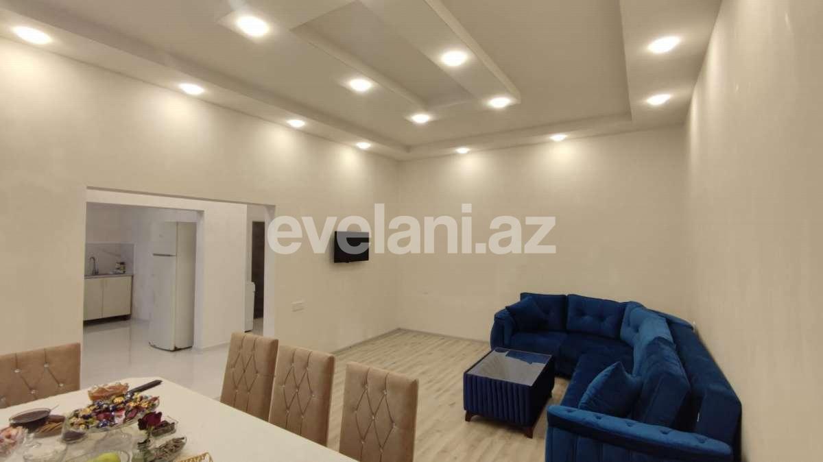 Satılır, həyət evi / bağ, 3 otaqlı, 150 m², Bakı, Xəzər r, Mərdəkan q.